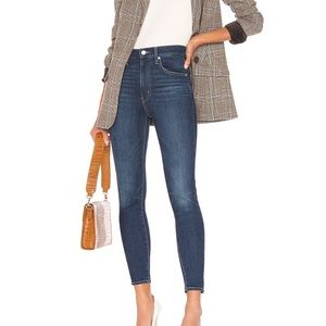 Levi’s Mile High Jeans